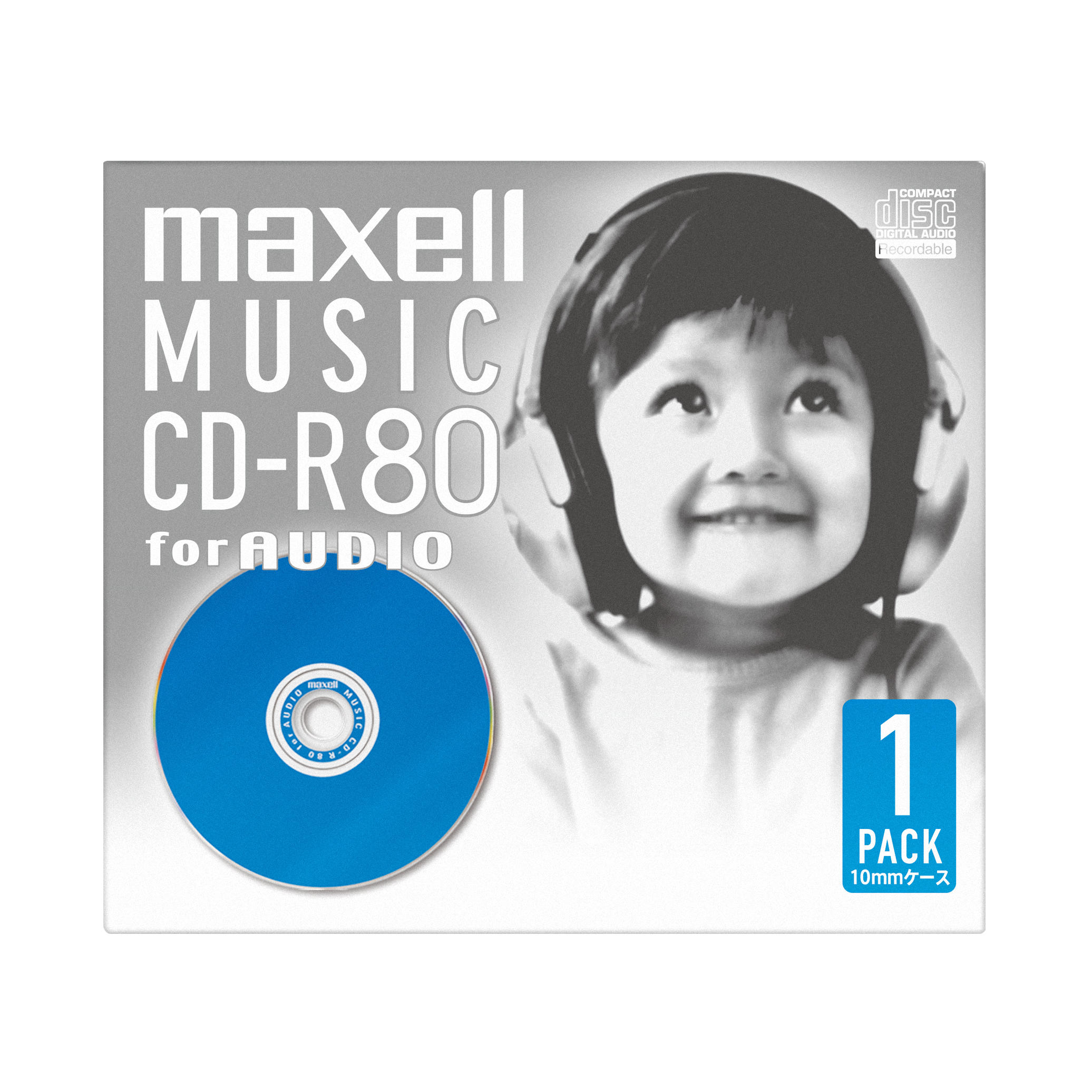 音楽用CD-R 「カラーMIX」｜音楽用メディア｜個人のお客様向けサイト - マクセル