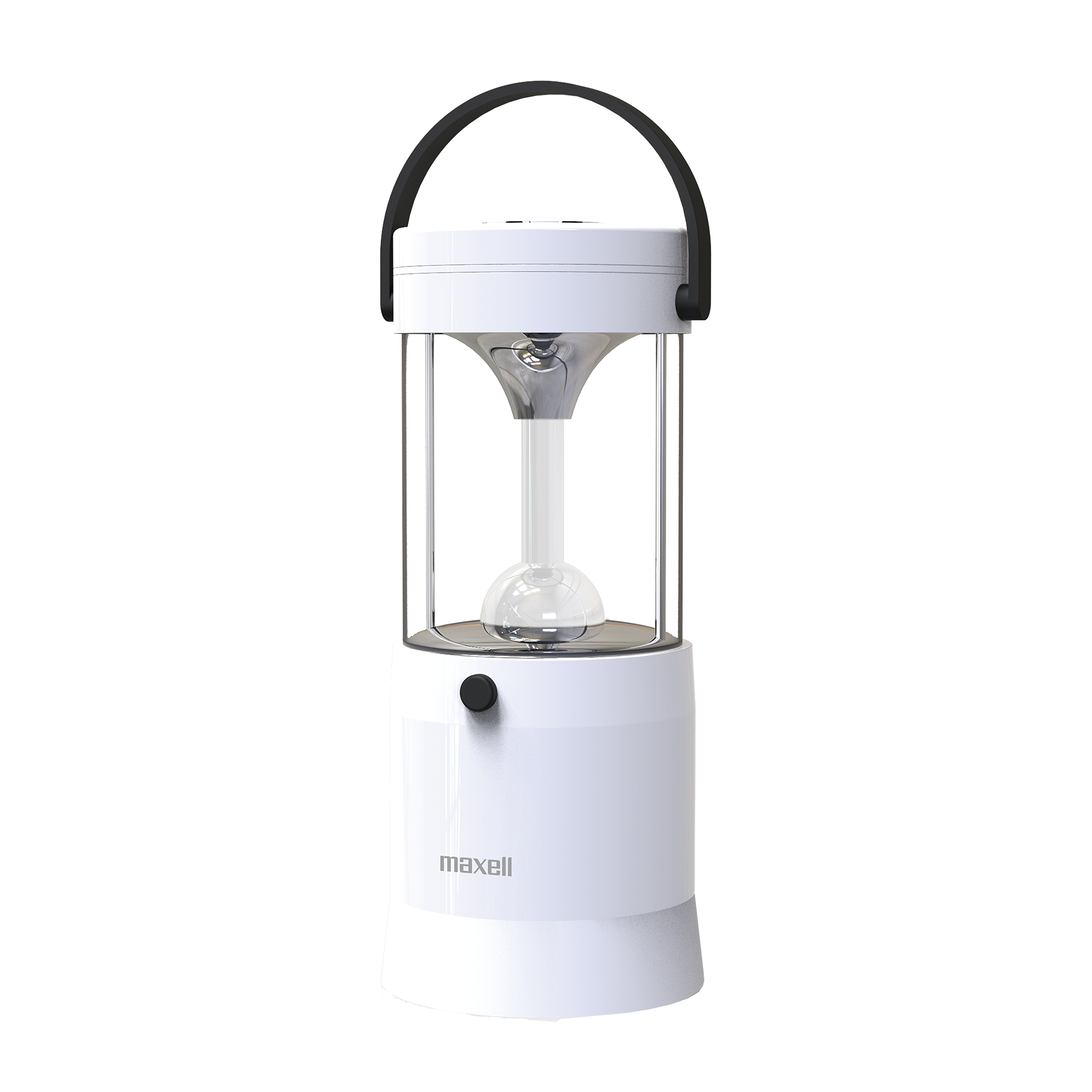 MS-T210WH水と塩で発電するLEDランタン「MIZUSION(ミズシオン