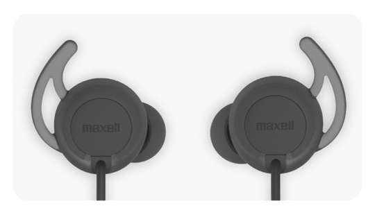 MXH-BTC14Bluetooth対応ワイヤレスカナル型ヘッドホン「寝ごこちホン