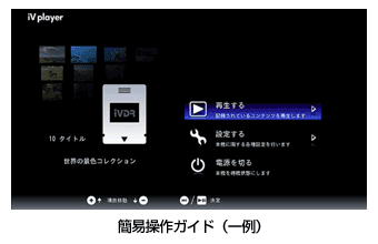 VDR-P200iVプレーヤー｜ブルーレイディスク/ハードディスク/DVD 