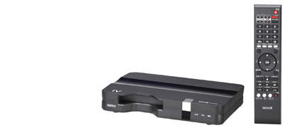 VDR-R1000iVレコーダー ｜ブルーレイディスク/ハードディスク/DVD 