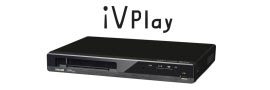 カセットハードディスク「iV(アイヴィ)」再生機 iVプレーヤー(VDR-P300 
