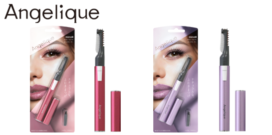 MXEL-100Angelique Eyelash Curler, Face care