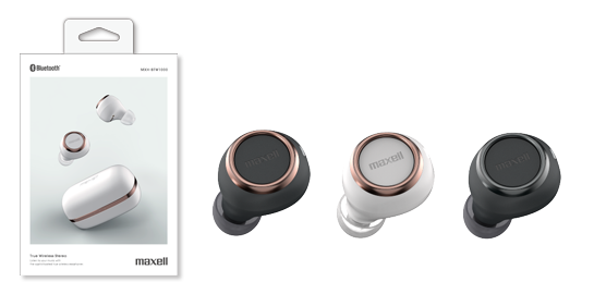 Maxell btw1000 top
