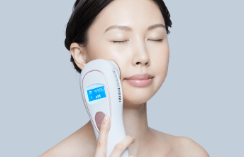 光美容器｜llexam-レクサム-