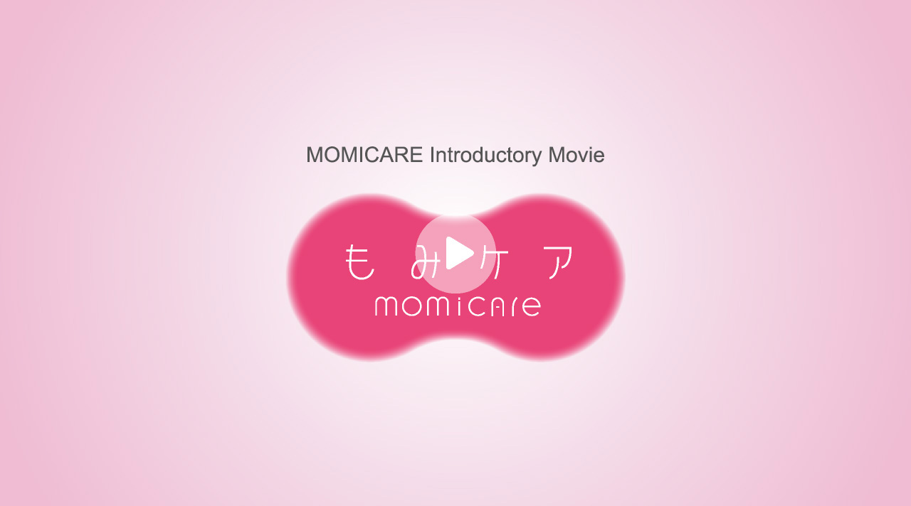 MOMICARE Introductory Movie