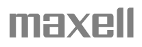 maxell logo